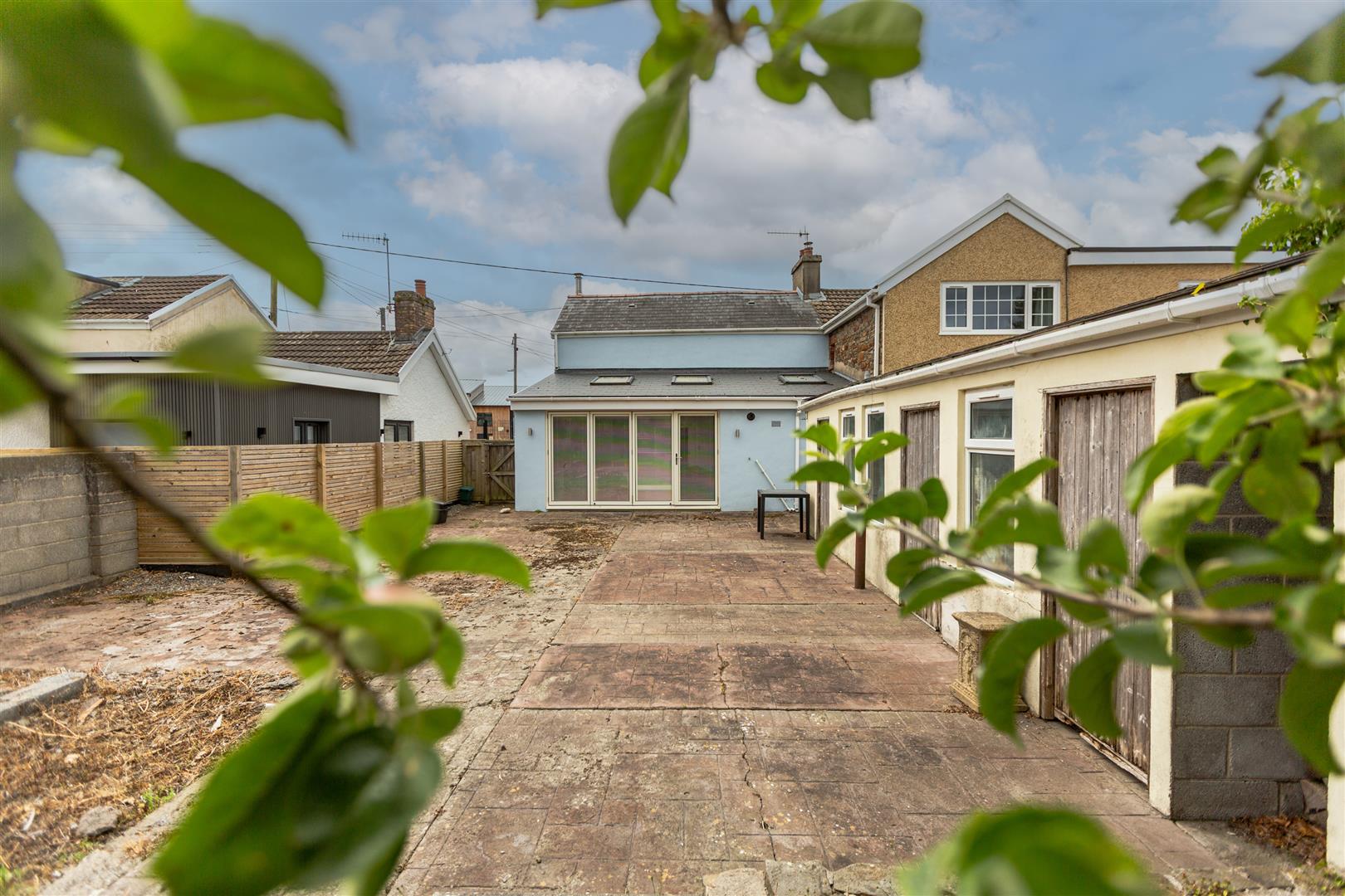 Ashburnham Road, Pembrey, Burry Port, SA16 0TP
